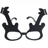 Óculos Guitarra 10 unidades - Festabox
