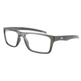 Óculos HB 93119 93119 29733 Preto Fosco Onyx Lente Tam 53
