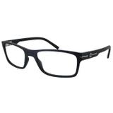 Óculos HB 93131 93131 00133 Preto Fosco Lente Tam 52
