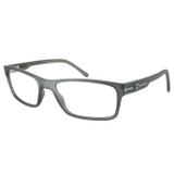 Óculos HB 93131 93131 29733 Preto Fosco Onyx Lente Tam 52