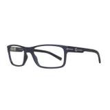 Óculos HB 93131 93131 62633 Azul Navy Lente Tam 52