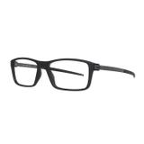 Óculos HB 93144 93144 00133 Preto Fosco Lente Tam 53