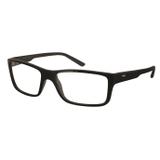 Óculos HB 9324 93024 00233 Preto Lente Tam 53