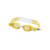 Óculos infantil flipper amarelo speedo