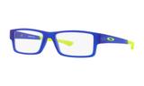 Óculos Infantil Oakley Airdrop XS Matte Sea Glass