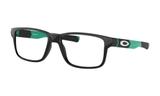 Óculos Infantil Oakley Field Day Black Ink Celeste