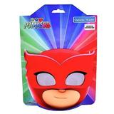 Oculos Infantil PJMASKS Corujita DTC 4590