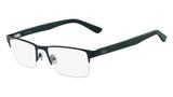 Óculos Lacoste L2237 315 Verde Escuro Lente Tam 55