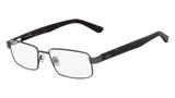 Óculos Lacoste L2238 024 Cinza Lente Tam 54
