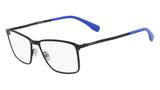 Óculos Lacoste L2239 002 Preto Lente Tam 56