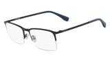 Óculos Lacoste L2241 002 Preto Lente Tam 55