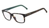 Óculos Lacoste L2692 214 Tartaruga Lente Tam 54