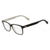 Óculos Lacoste L2776 214 Tartaruga Lente Tam 53