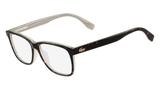 Óculos Lacoste L2776 214 Tartaruga Lente Tam 53