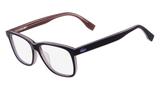 Óculos Lacoste L2776 514 Violeta Lente Tam 53