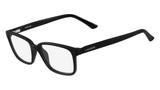 Óculos Lacoste L2783 001 Preto Lente Tam 53
