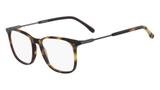 Óculos Lacoste L2805 214 Tartaruga Lente Tam 53