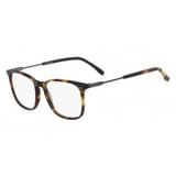 Óculos Lacoste L2805 214 Tartaruga Lente Tam 53