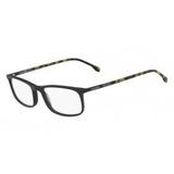 Óculos Lacoste L2808 315 Preto Lente Tam 55