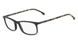Óculos Lacoste L2808 315 Preto Lente Tam 55