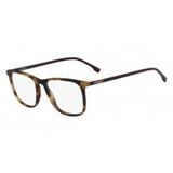 Óculos Lacoste L2823 214 Tartaruga Lente Tam 52