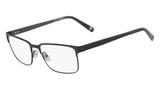 Óculos MARCHON NYC M-2002 412 Azul Escuro Lente Tam 55