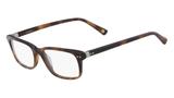 Óculos MARCHON NYC M-3000 215 Tartaruga Lente Tam 54