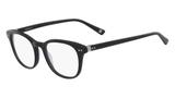 Óculos MARCHON NYC M-3002 001 Preto Lente Tam 51