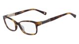 Óculos MARCHON NYC M-5003 215 Tartaruga Lente Tam 52