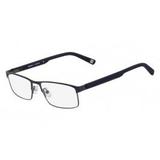 Óculos MARCHON NYC M-Essex 412 Azul Lente Tam 54