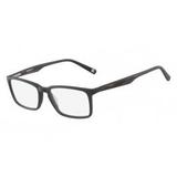 Óculos MARCHON NYC M-Moore 035 Cinza Lente Tam 53