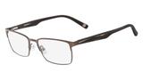 Óculos MARCHON NYC M-Powell 210 Marrom Lente Tam 54