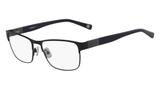 Óculos MARCHON NYC M-Regis 412 Preto Lente Tam 55