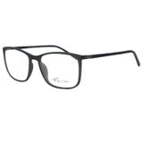 Óculos Masculino Fox Receituário Modelo FOX194 C4 ARM TR90 HASTE TR90 MASCULINO Medidas 54-17-140