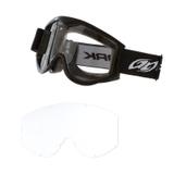 Óculos Motocross Protork 788 + Lente - Pro Tork