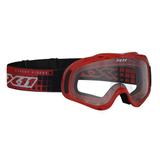 Oculos mx2 vermelho - cross - x11