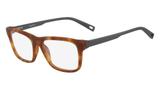 Óculos Nautica N8128 254 Tartaruga Claro Lente Tam 58