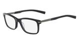 Óculos Nautica N8131 001 Preto Lente Tam 56