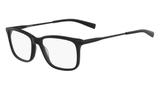 Óculos Nautica N8138 001 Preto Lente Tam 57