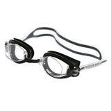 Óculos New Shark Preto Cristal U Speedo