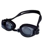 Óculos New Shark Preto Fumê - Speedo