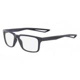 Óculos NIKE Nike 4279 426 Cinza Lente Tam 54