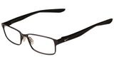Óculos NIKE Nike 5576 001 Preto Fosco Lente Tam 48