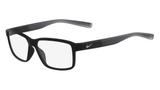 Óculos NIKE Nike 7092 010 Preto Degradê Lente Tam 55