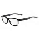 Óculos NIKE Nike 7092 010 Preto Degradê Lente Tam 55