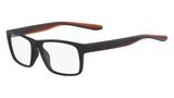 Óculos NIKE Nike 7101 310 Preto Lente Tam 53