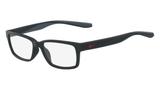 Óculos NIKE Nike 7103 400 Preto Lente Tam 52