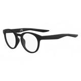 Óculos NIKE Nike 7113 001 Preto Lente Tam 49