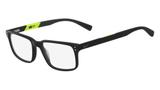 Óculos NIKE Nike 7240 001 Preto Lente Tam 53