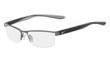Óculos NIKE Nike 8173 065 Grafite Lente Tam 52